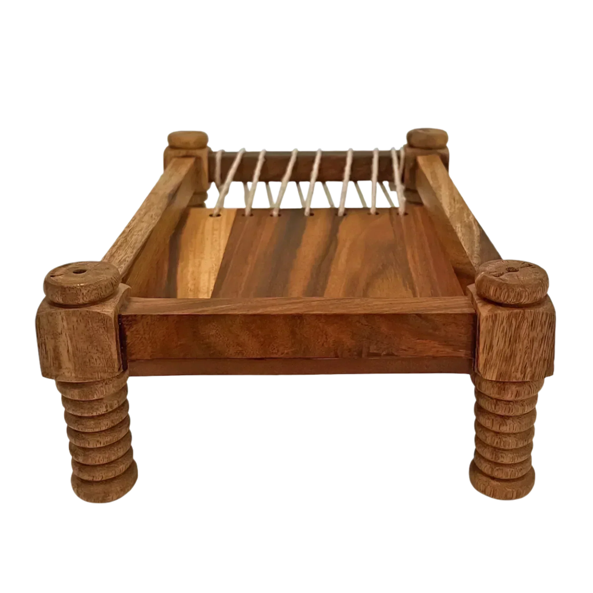 Handmade Premium Marwar Khatiya Platter