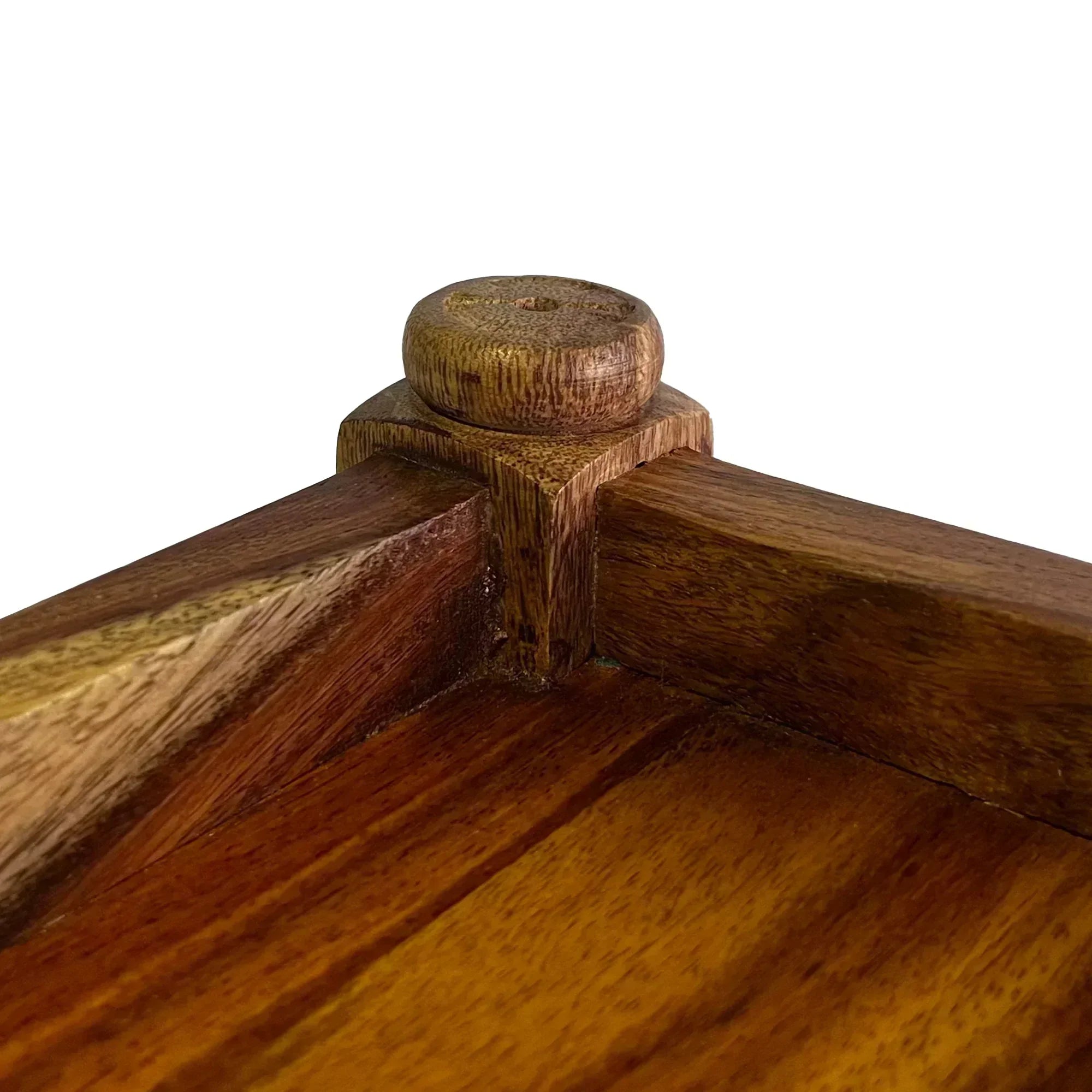 Handmade Premium Marwar Khatiya Platter