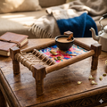 Handmade Premium Serving Khat